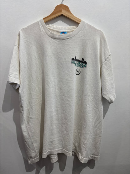 Manhattan Bagel Shirt