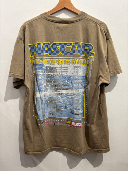 Nascar Shirt
