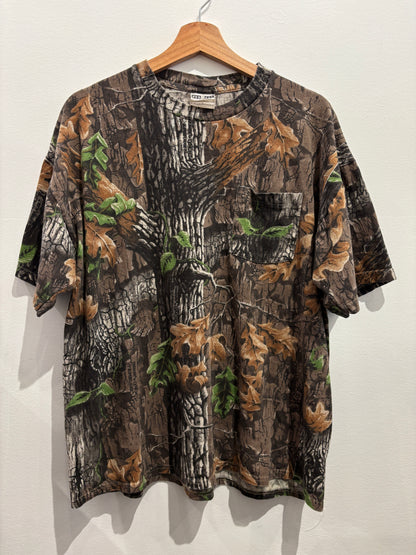 Camo Shirt