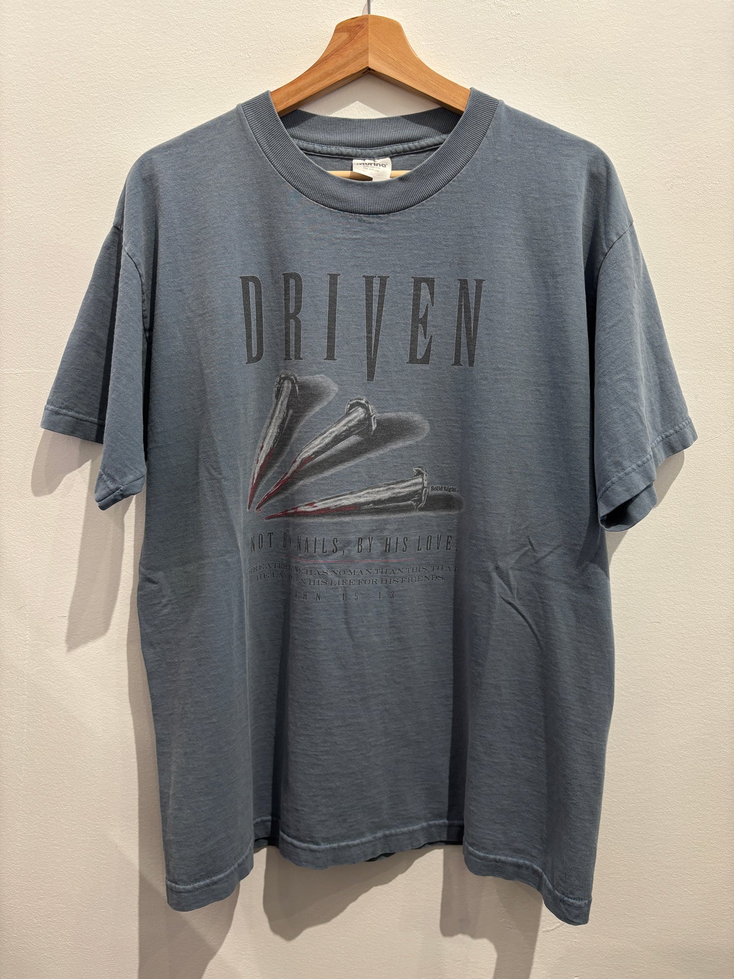 Jesus Shirt