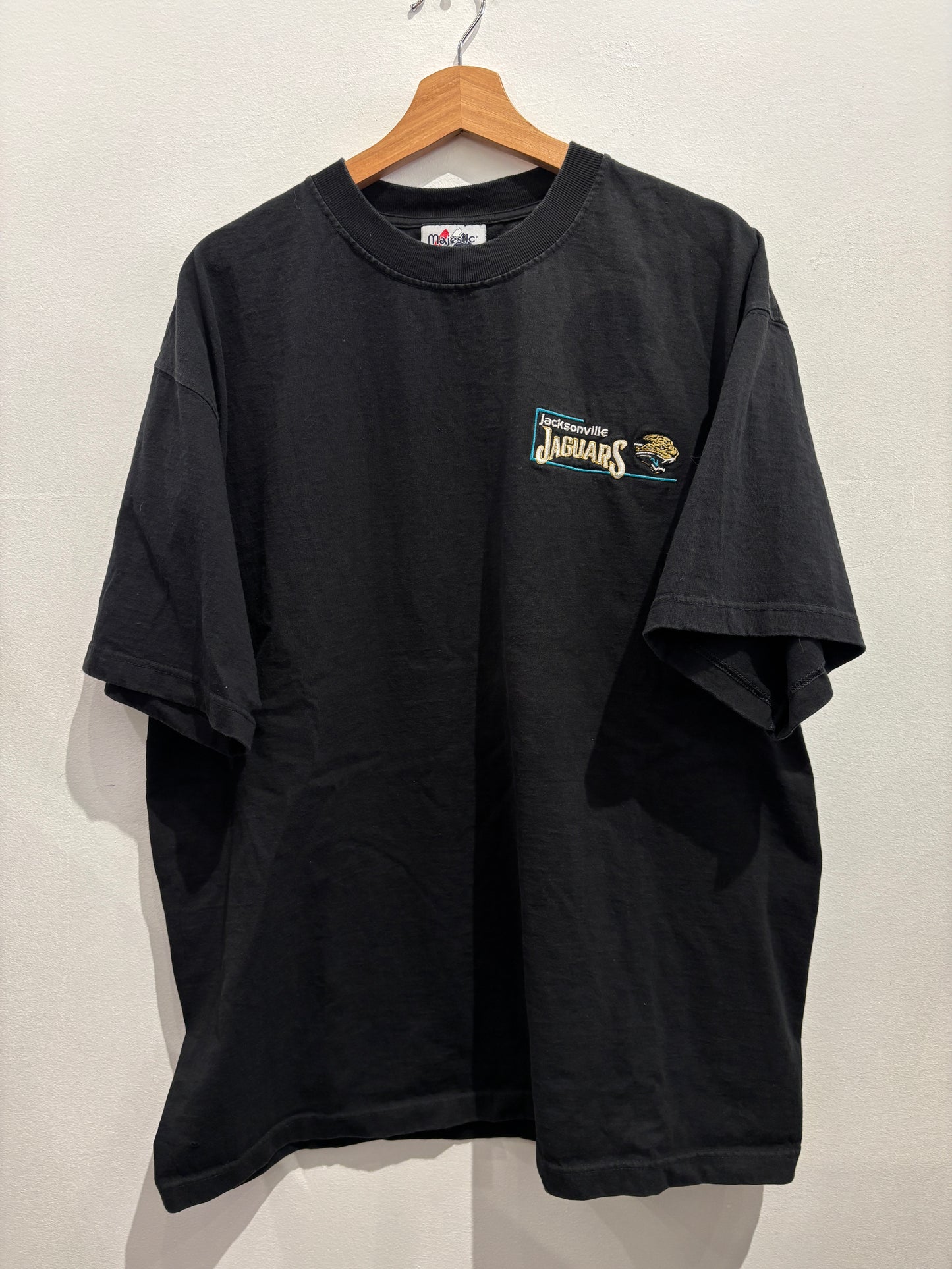 Jacksonville Jaguars Shirt