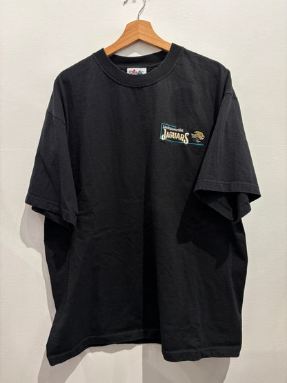 Jacksonville Jaguars Shirt