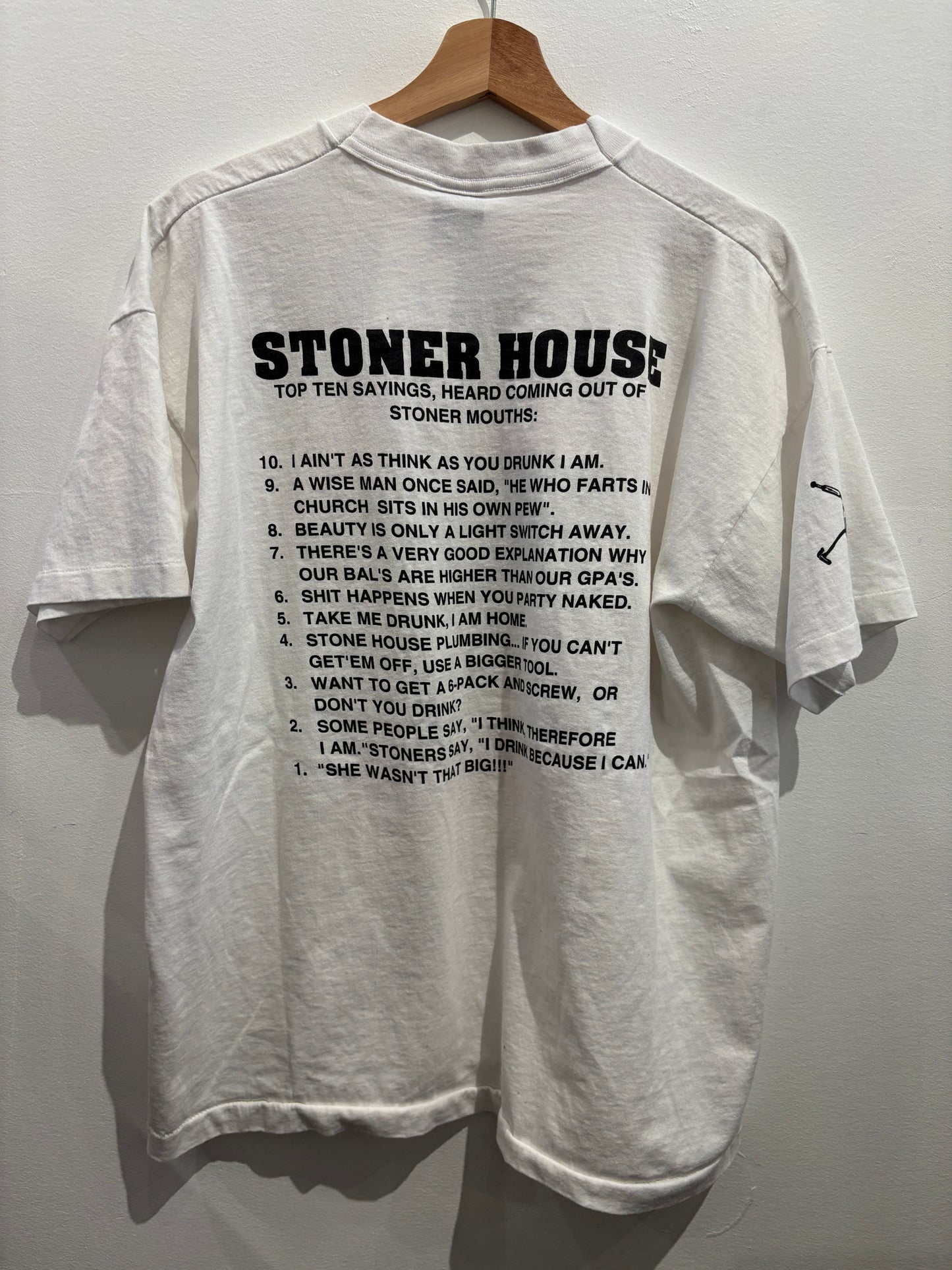 Stoner Experience Shirt