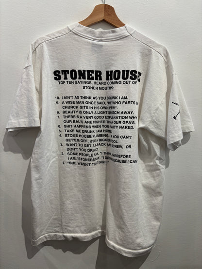Stoner Experience Shirt
