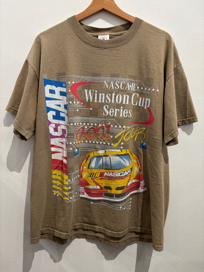 Nascar Shirt