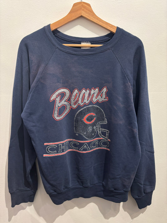 Chicago Bears Crewneck Sweatshirt