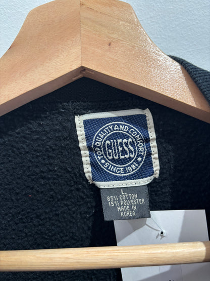 Guess Crewneck Sweatshirt