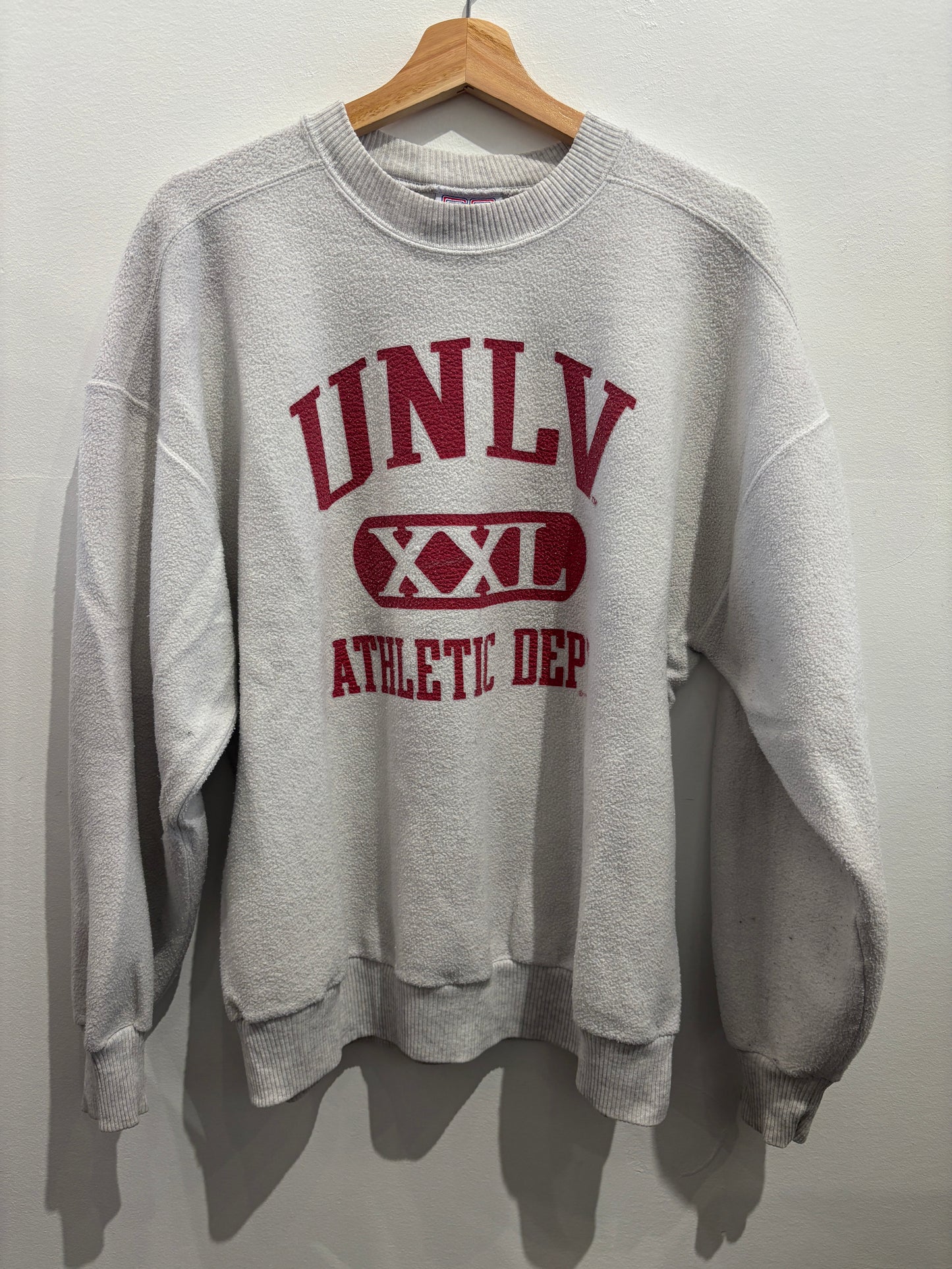 UNLV Crewneck Sweatshirt
