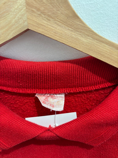 McDonalds Crewneck Sweatshirt