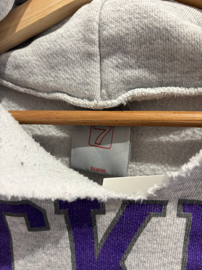 Colorado Rockies Hooded Sweatshirt