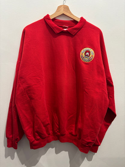 McDonalds Crewneck Sweatshirt