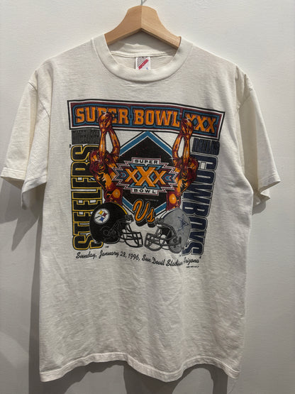 Super Bowl XXX Shirt