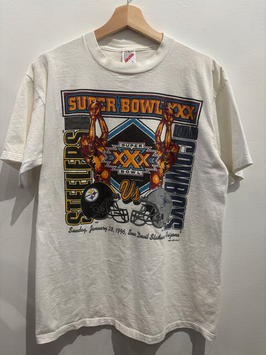 Super Bowl XXX Shirt