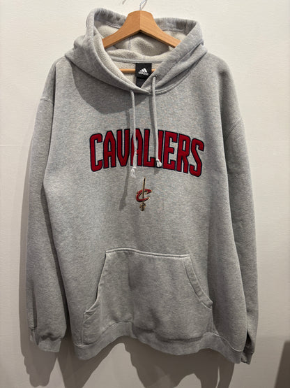 Cleveland Cavaliers Hooded Sweatshirt