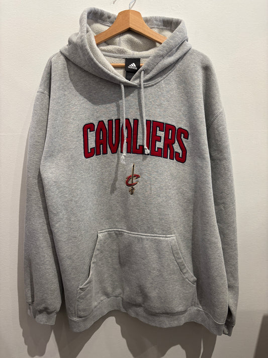 Cleveland Cavaliers Hooded Sweatshirt
