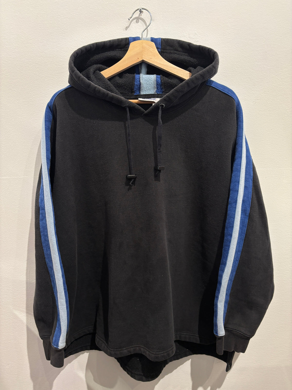 Pepsi Hooded Sweatshirt