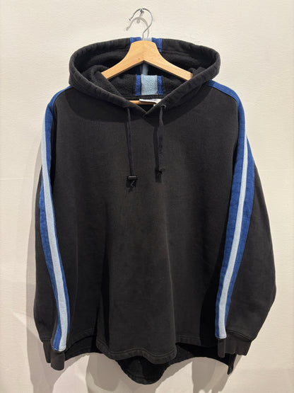 Pepsi Hooded Sweatshirt