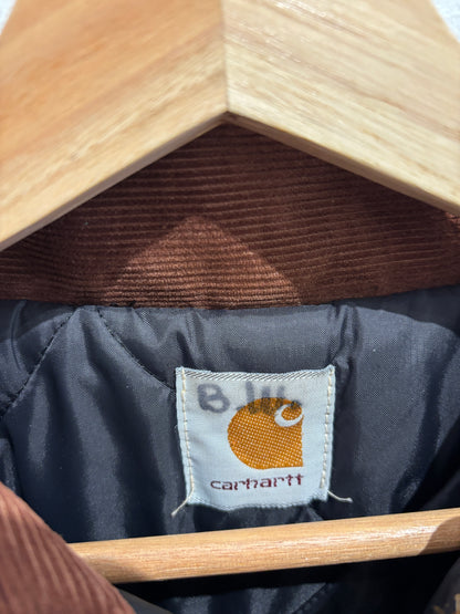 Cleveland Metroparks Carhartt Jacket