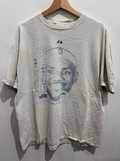 Cleveland Cavaliers Lebron James Shirt
