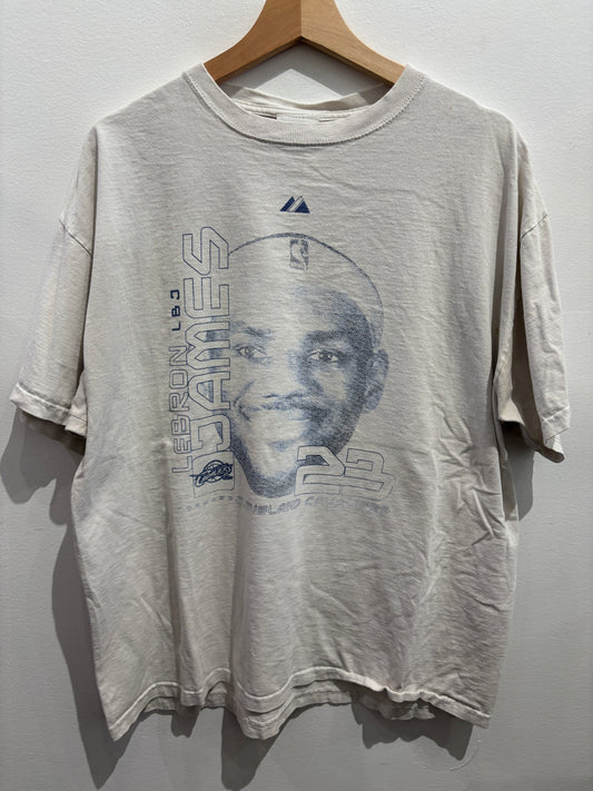 Cleveland Cavaliers Lebron James Shirt