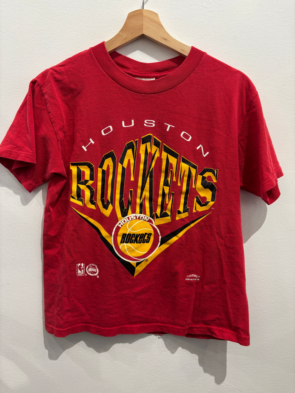 Houston Rockets Shirt