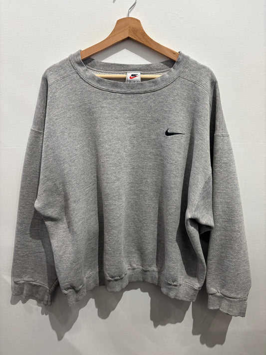 Nike Crewneck Sweatshirt