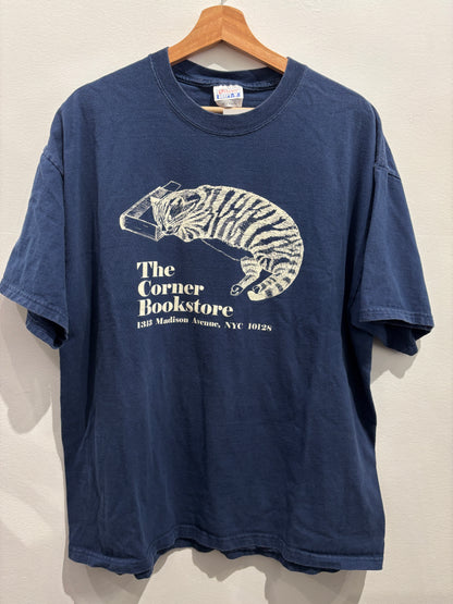 Corner Bookstore Shirt