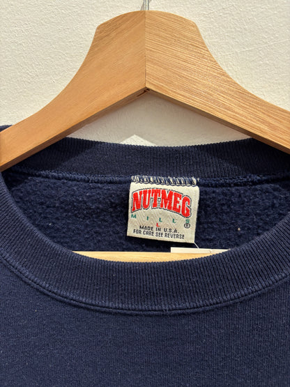 Cleveland Cavaliers Crewneck Sweatshirt