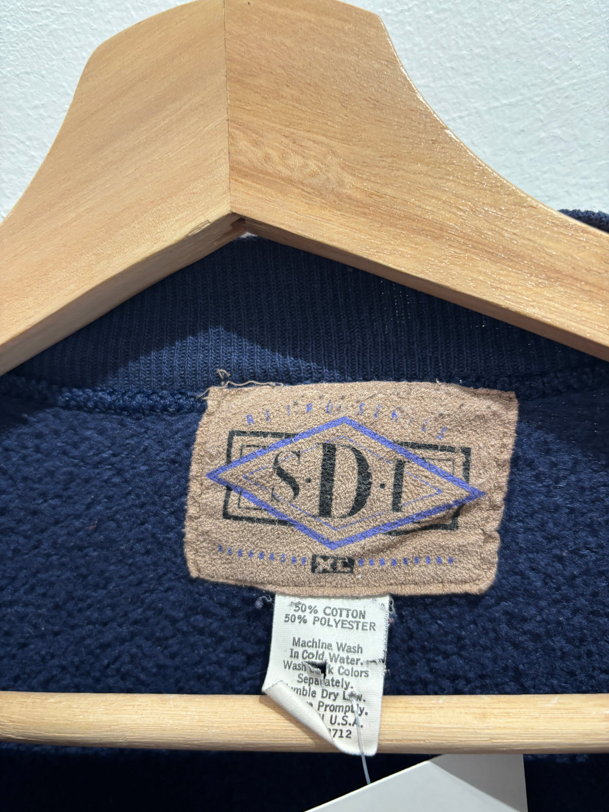 Gator Hole Golf Crewneck Sweatshirt