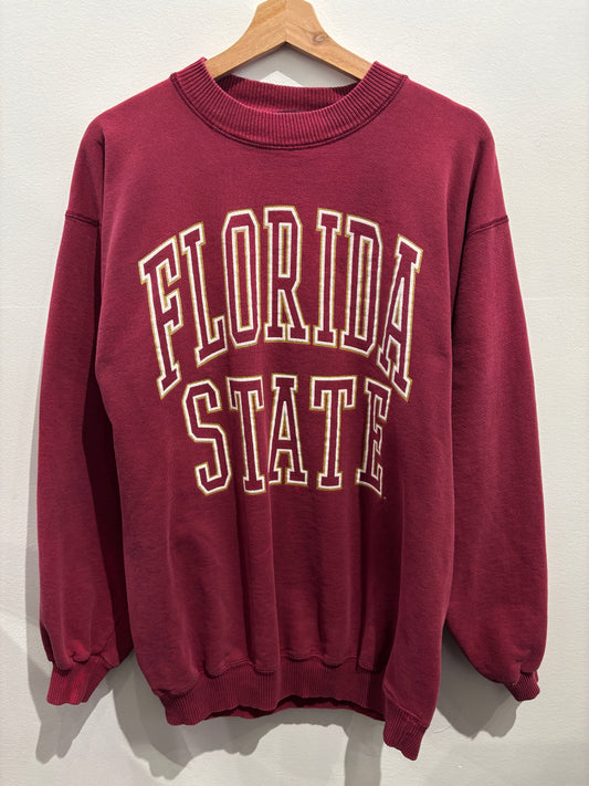 Florida State Crewneck Sweatshirt