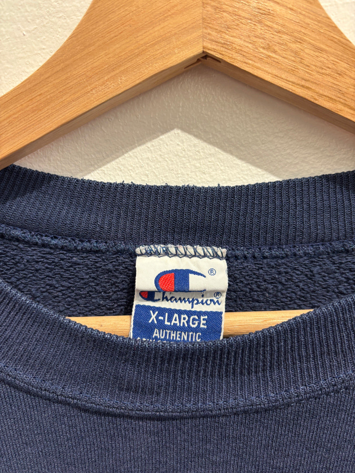 Cleveland Indians Crewneck Sweatshirt