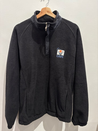 Cleveland Cavaliers Fleece Jacket