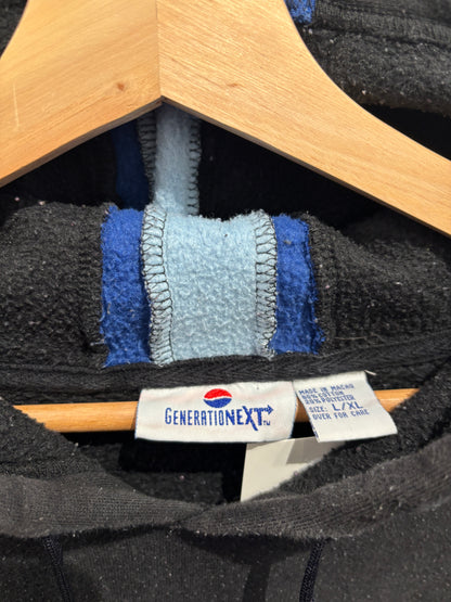 Pepsi Hooded Sweatshirt