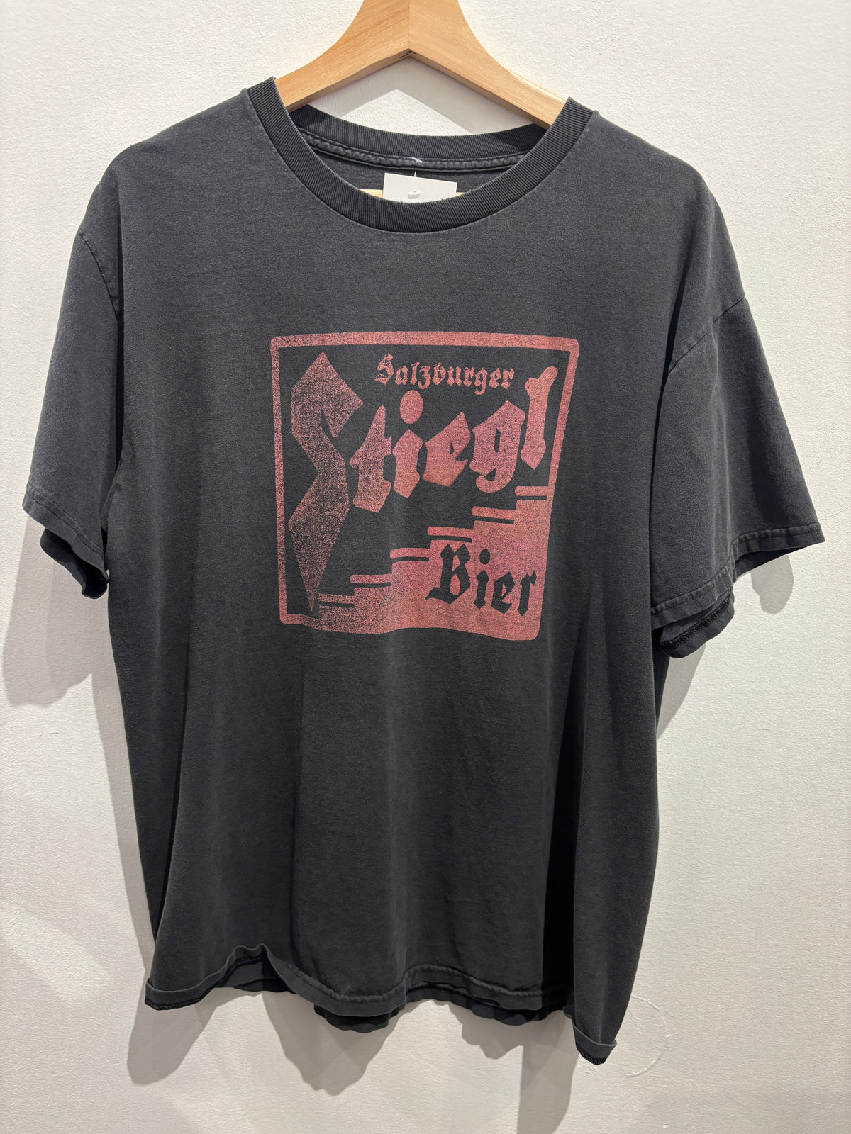 Stiegl Beer Shirt
