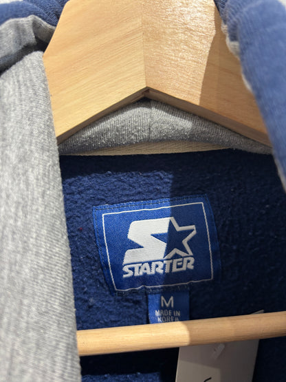 Notre Dame Hooded Sweatshirt