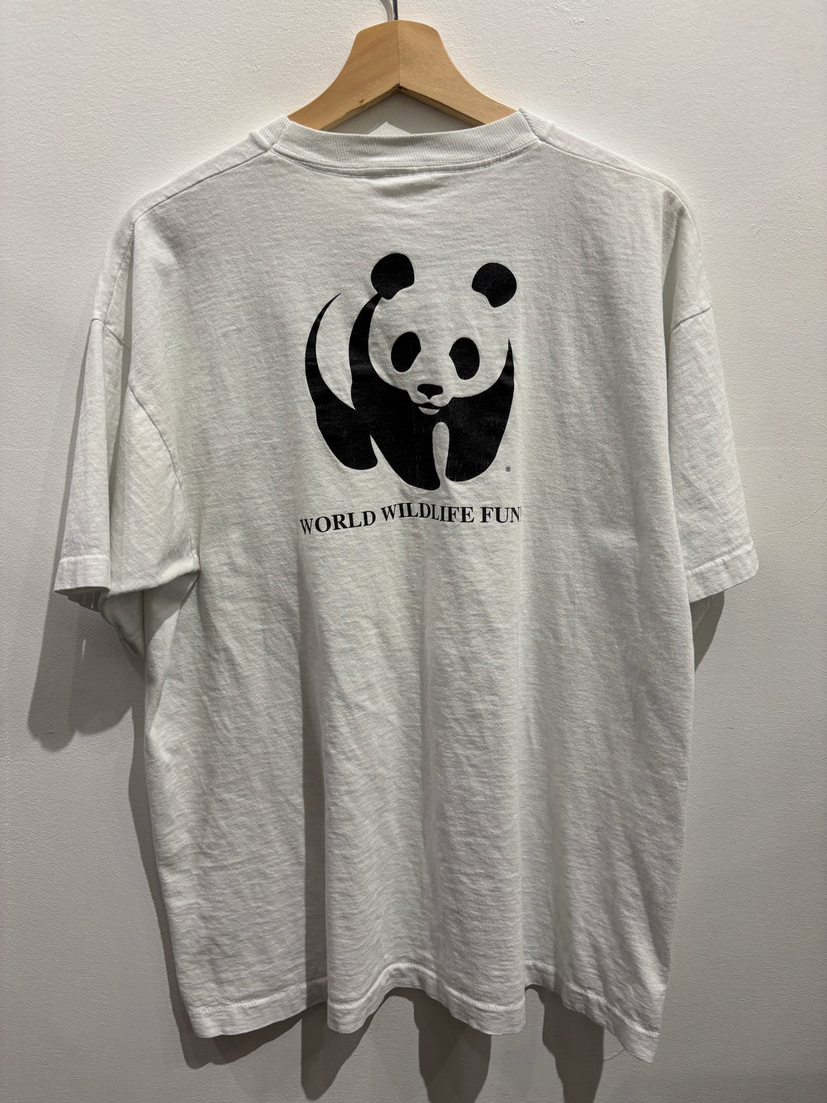 WWF Shirt