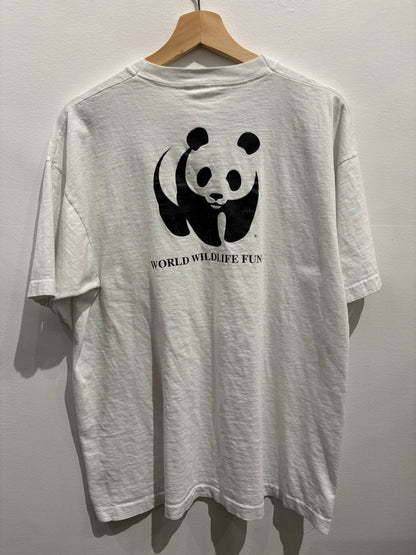 WWF Shirt