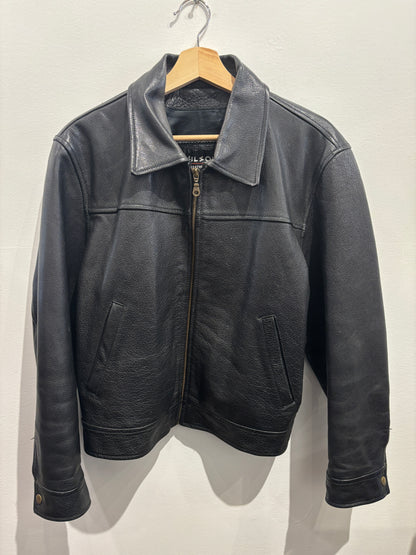 Wilson Leather Jacket