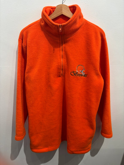 Cleveland Browns Fleece