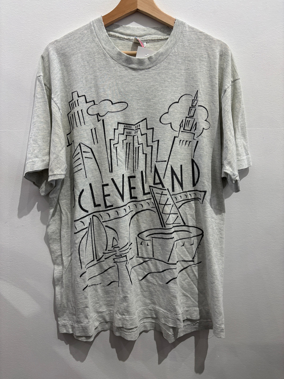 Cleveland Shirt