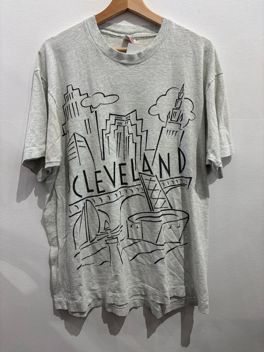 Cleveland Shirt