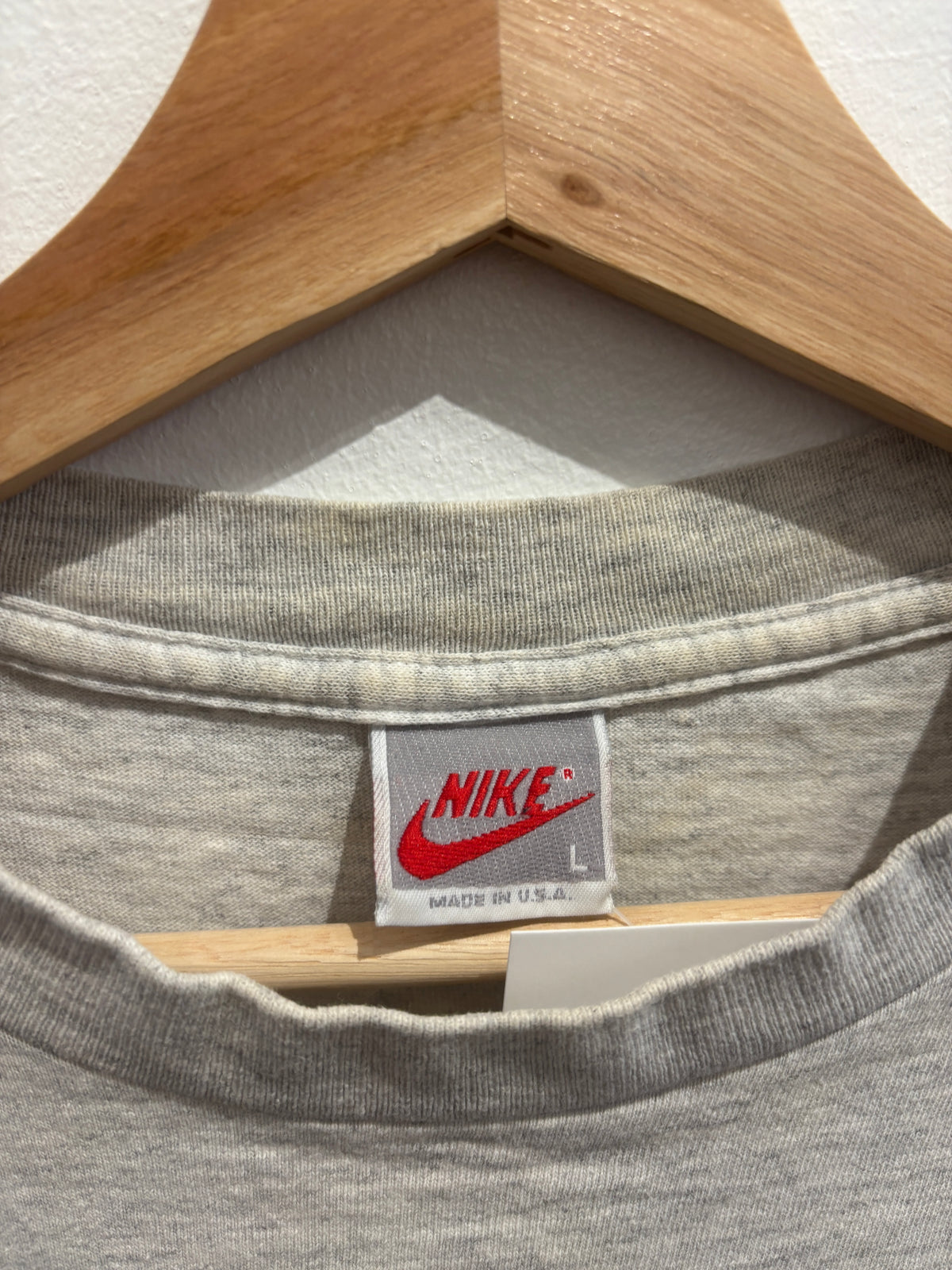 Nike Volleyball Shirt