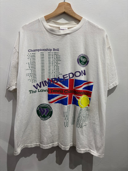 Wimbledon Shirt