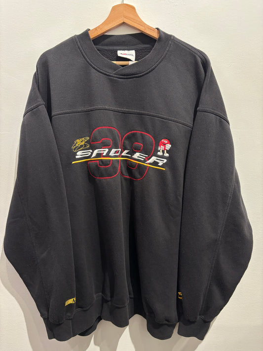 NASCAR Crewneck Sweatshirt
