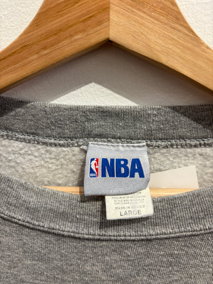 Cleveland Cavaliers Crewneck Sweatshirt