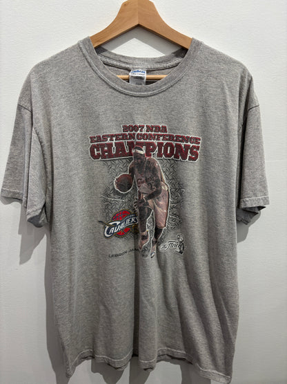 Cleveland Cavaliers LeBron James Shirt