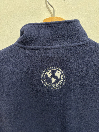 Great Lakes Fleece Vest