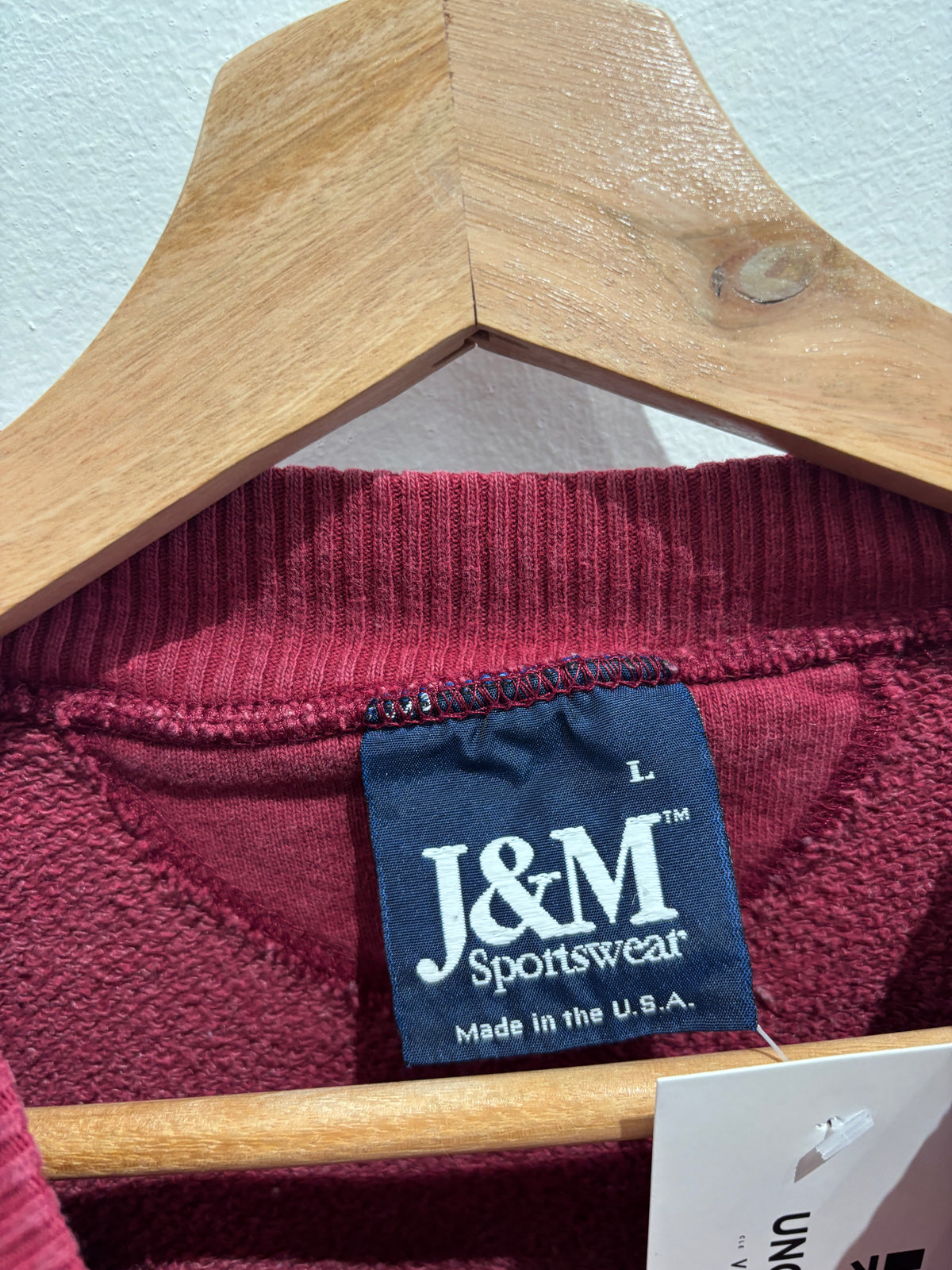 Florida State Crewneck Sweatshirt