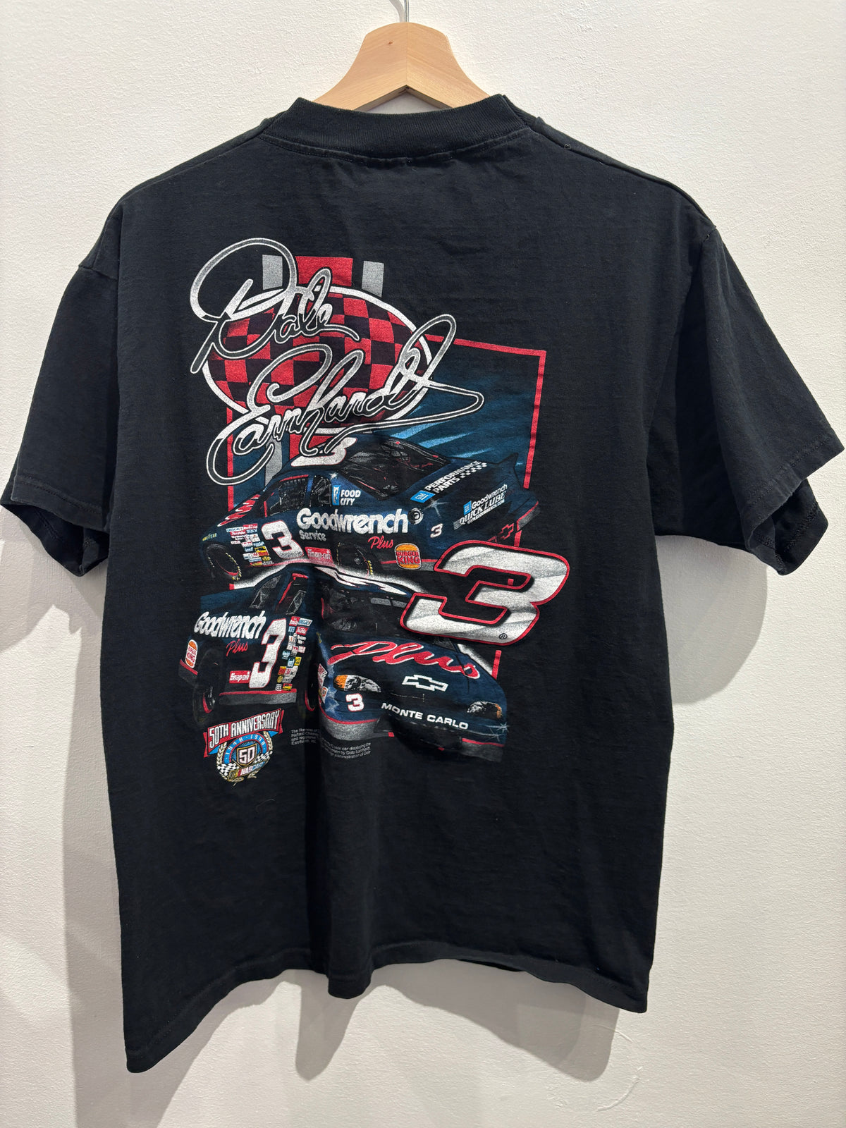 Dale Earnhardt Shirt