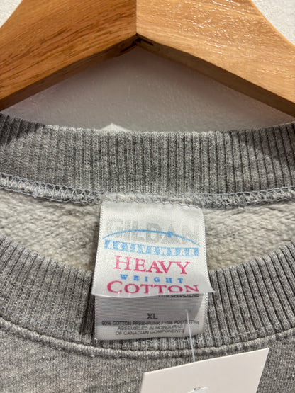 Great Lakes Science Center Crewneck Sweatshirt